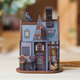 Magic Shop | Puzzle Magnet