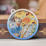 Van Gogh | Puzzle Magnet