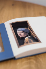 Girl with the Pearl Earring