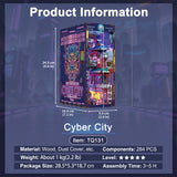 Cyber ​​​​Cité